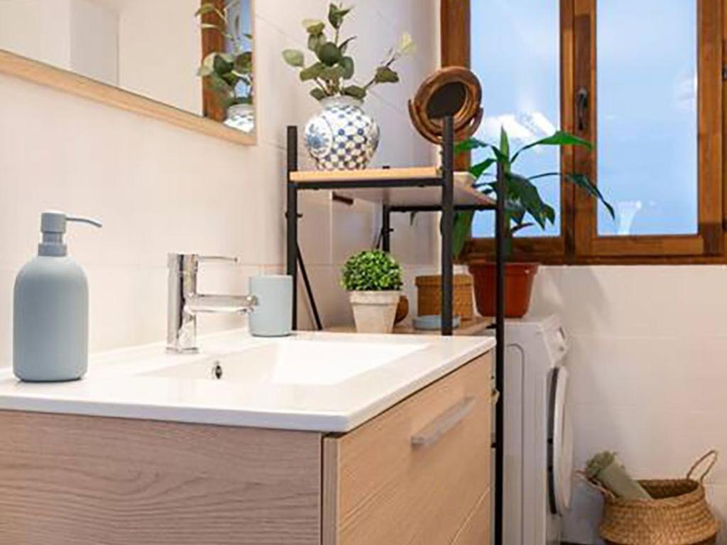 Nuevo Apartamento En Calle Burgos Apartman Santender Kültér fotó