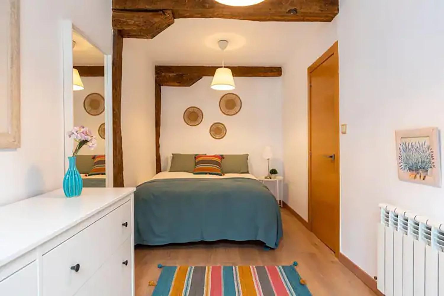 Nuevo Apartamento En Calle Burgos Apartman Santender Kültér fotó