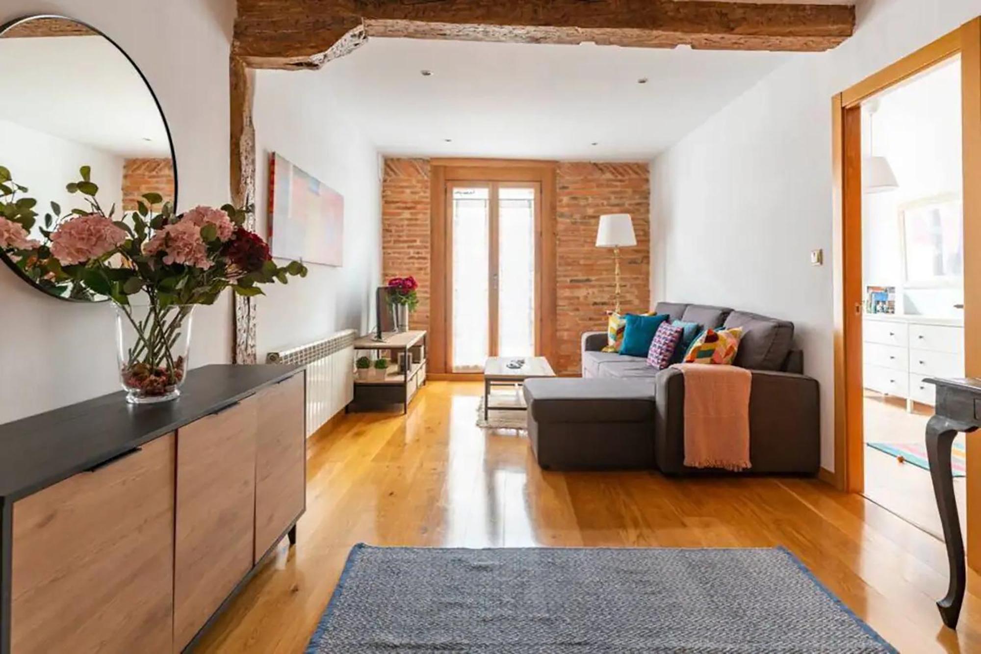Nuevo Apartamento En Calle Burgos Apartman Santender Kültér fotó